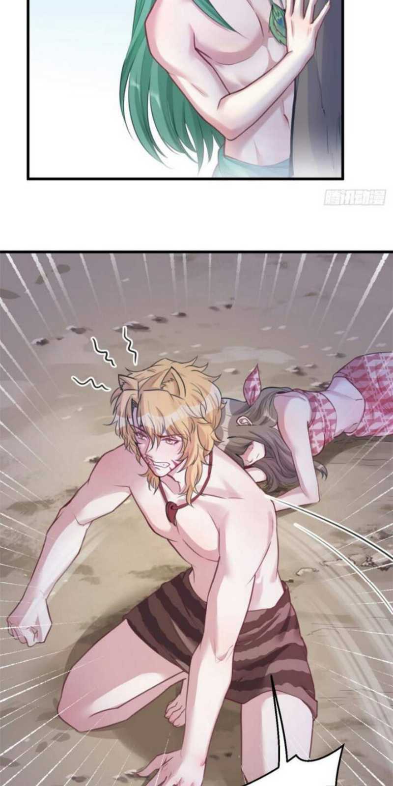 Beauty and the Beasts Chapter 210 Gambar 7